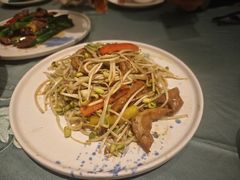 -北园酒家(小北路店)