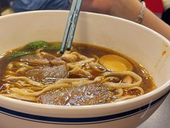 -康师傅私房牛肉面(申虹店)