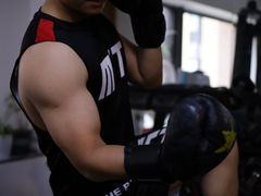 -悦耐私教健身馆(保利中心店)