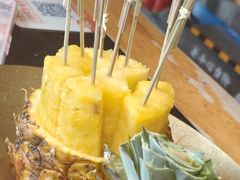 -韩烧牛中牛·甄选黑牛烤肉(黑金店)