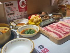 -盛香亭转转热卤(东方宝泰店)