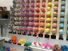 -LUSH(威尼斯人购物中心店)