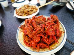 -三妹小龙虾·黄油蟹(华侨城总店)