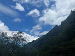 -浙北大峡谷