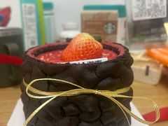 -迦南·甜品蛋糕(传媒店)