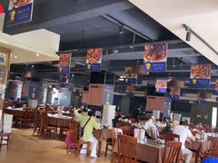 -天下客饭店(中山路店)