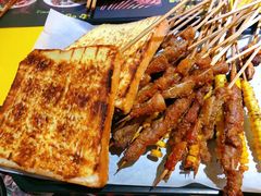 -望京小腰(北京总店)