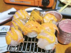 -三月居酒屋(青年大街店)