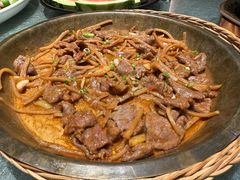 -老伙记海鲜码头(北滘店)