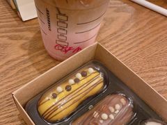 -星巴克(合肥包河万达广场店)