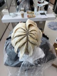 -BEAUTY HAIR GANO