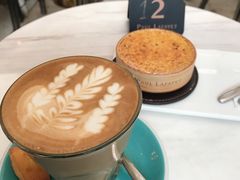 -PAUL LAFAYET 法式甜品(港汇广场店)