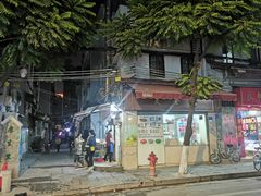 -美食店(华贵路店)