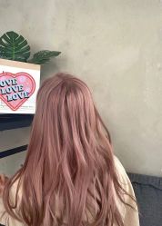 -FASHION PALACE hair+