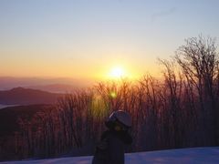 -中旅松花湖滑雪场