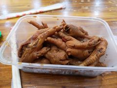 -凡老头米线砂锅(古荡新村西粮站)
