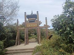 -杭州半山国家森林公园