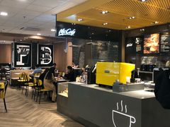 -麦当劳(华融店)