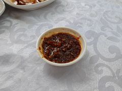 -冰泉豆浆馆(白云山总店)