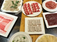 -老码头火锅(骡马市店)