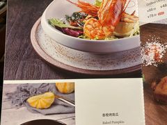 -新贝乐意大利餐厅(苏州中心店)