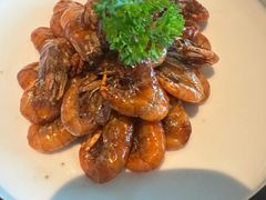 -环球港凯悦 · 享悦中餐厅