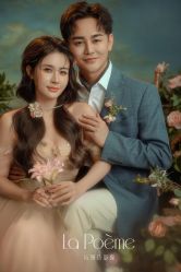 -乐派诗婚纱摄影