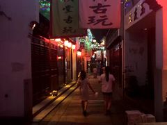 -衣裳街历史文化街区