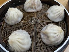 无锡汤包-珊珊小笼馆(仙霞路店)