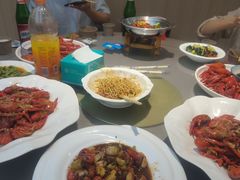 -楚鱼王·河鲜·湖北菜(华农店)