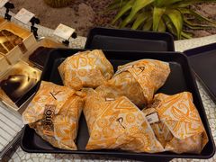 -OUR Bakery(SKP-S店)