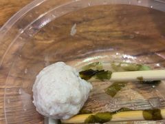 -非遗·十八曲鱼饺(西马总店)