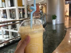 -每日新鲜水果吧(南京东路店)