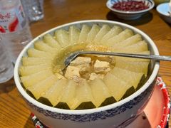 -广府乡下·饭庄(新港东路店)
