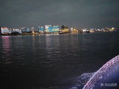 -船长9号·精致湖北菜(江滩店)