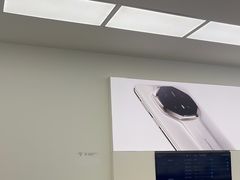-华为授权服务中心(欧富商业广场)