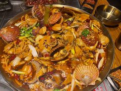 -KAOKAO烤烤·丹东海鲜烧烤(望京店)
