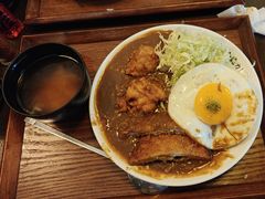 -金龙咖喱