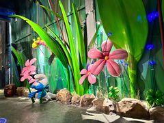 -蓝精灵乐园·世茂精灵之城主题乐园