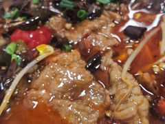 -胖哥川菜馆(武东路店)