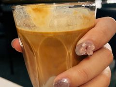 污咖啡Dirty-大酉·M Coffee(北京美术馆店)