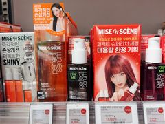 -Olive Young(明洞旗舰店)