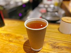杏皮水-食之六七·面(朝阳大悦城店)