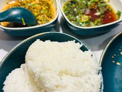 -椰子湾·海南火锅·糟粕醋·椰子鸡(正大广场店)