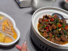 -钱塘花园·宁波菜