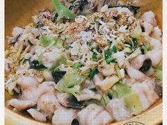 -小胖墩炝锅鱼(天钥桥路店)