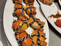 -神洲四海大酒楼(王府井澳门中心店)
