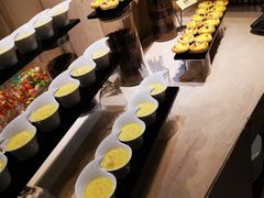 -亿民平安国际大酒店西餐厅(彩田北路店)