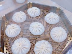 -西安贾三灌汤包·回坊小吃·清真炒菜(北院门总店)