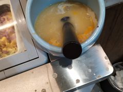 -小天鹅戴斯酒店鲸鲨百汇创作料理